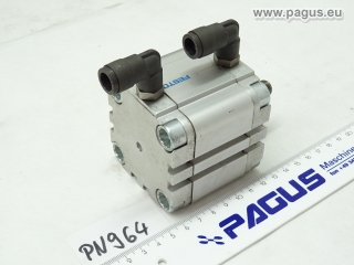 FESTO Pneumatikzylinder