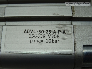 FESTO Pneumatikzylinder