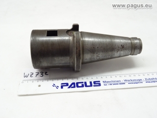 WMW Schlagzahnfräser