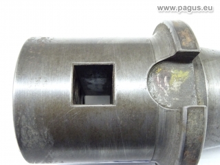 WMW Schlagzahnfräser