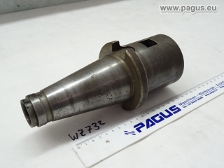 WMW Schlagzahnfräser