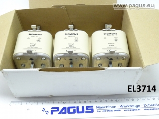 SIEMENS NH-Sicherung