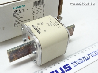 SIEMENS NH-Sicherung