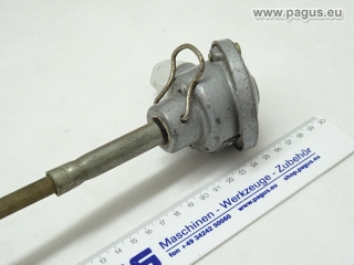 THERMOMETERWERK GERABERG Widerstandsthermometer