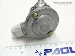 THERMOMETERWERK GERABERG Widerstandsthermometer