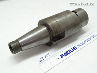 WMW Schlagzahnfräser