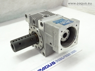 ATLANTA Schneckengetriebe