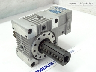 ATLANTA Schneckengetriebe