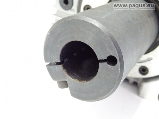 ATLANTA Schneckengetriebe