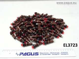 DOBRULUX Kontrollleuchte