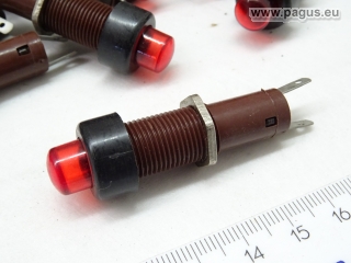 DOBRULUX Kontrollleuchte