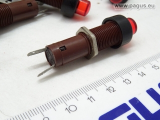 DOBRULUX Kontrollleuchte