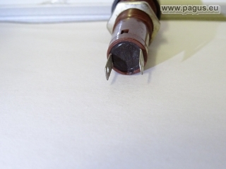 DOBRULUX Kontrollleuchte