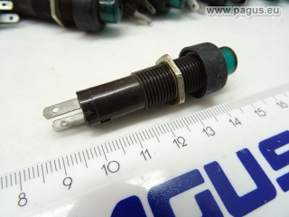 DOBRULUX Kontrollleuchte