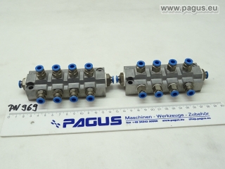 FESTO Verteilerblock