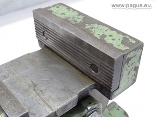 PAGUS Maschinenschraubstock