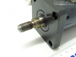 HEB Hydraulikzylinder