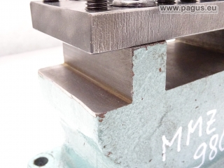 PAGUS Drehstahlhalter