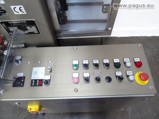 Skinetta Wickelmaschine