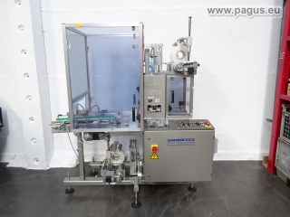 Skinetta Wickelmaschine