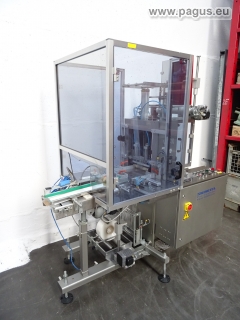 Skinetta Wickelmaschine