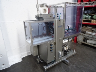 Skinetta Wickelmaschine