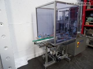 Skinetta Wickelmaschine