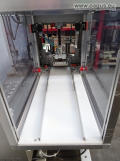 Skinetta Wickelmaschine