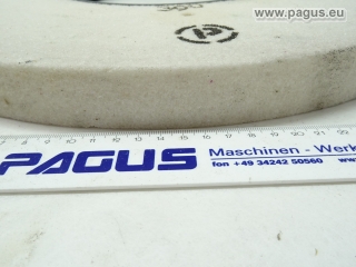 NILES Schleifscheibe