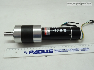 MAXON MOTOR Gleichstromgetriebemotor