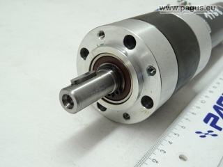 MAXON MOTOR Gleichstromgetriebemotor