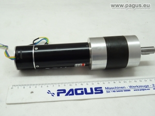 MAXON MOTOR Gleichstromgetriebemotor