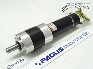 MAXON MOTOR Gleichstromgetriebemotor