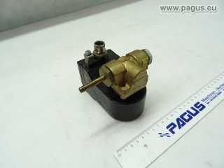 BUSCHJOST Magnetventil