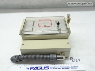 KRAFT & BAUER Brandschutzsystem