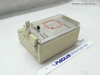 KRAFT & BAUER Brandschutzsystem