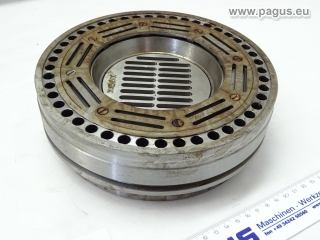 SMALCALDA Konzentrisches Ventil