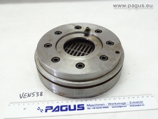 SMALCALDA Konzentrisches Ventil