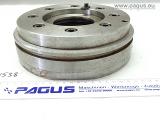 SMALCALDA Konzentrisches Ventil