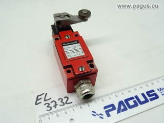 HONEYWELL Einzelgrenztaster