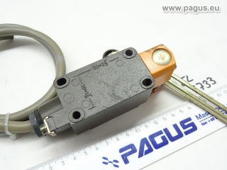 STAHL Einzelgrenztaster