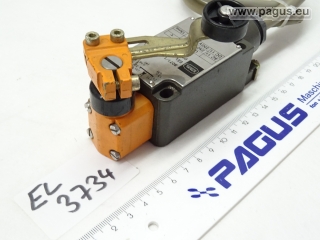 STAHL Einzelgrenztaster