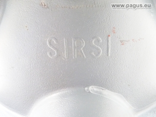 SIRSI Schlauchmembranventil