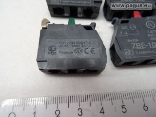 TELEMECANIQUE Befehlsgeber