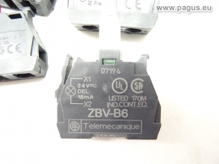 TELEMECANIQUE Befehlsgeber