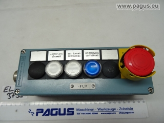 TELEMECANIQUE Befehlsgeber