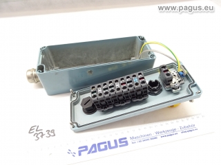 TELEMECANIQUE Befehlsgeber