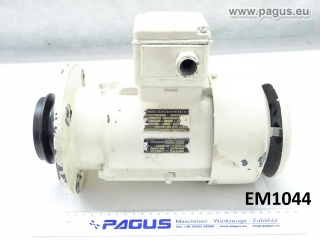 SIEMENS Elektromotor