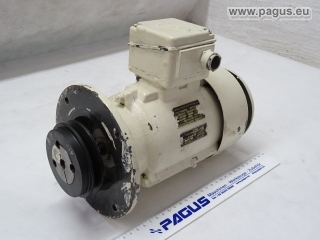 SIEMENS Elektromotor