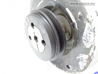 SIEMENS Elektromotor